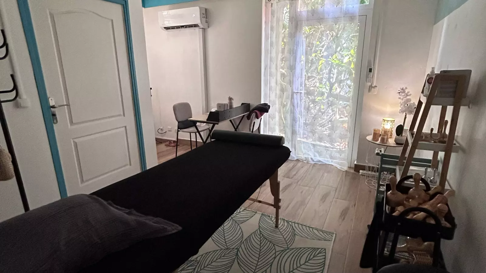 Darena massages