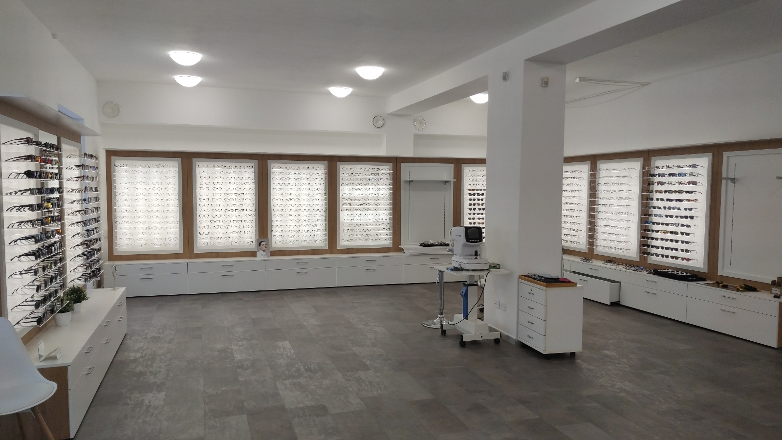 ZOOM optika Bratislava