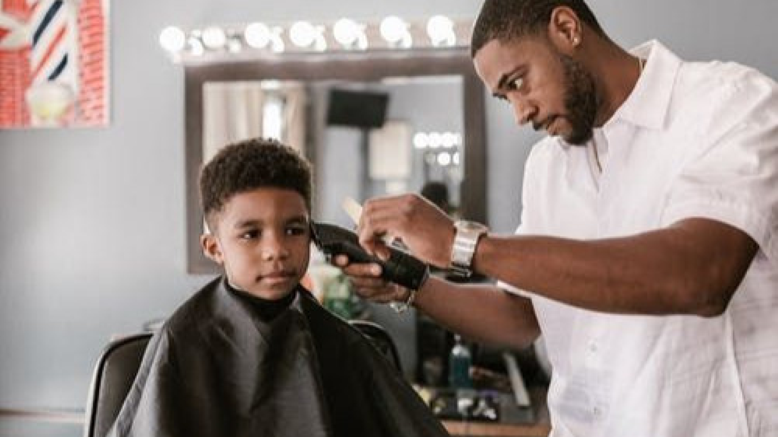 Sports Cuts Barber Shop