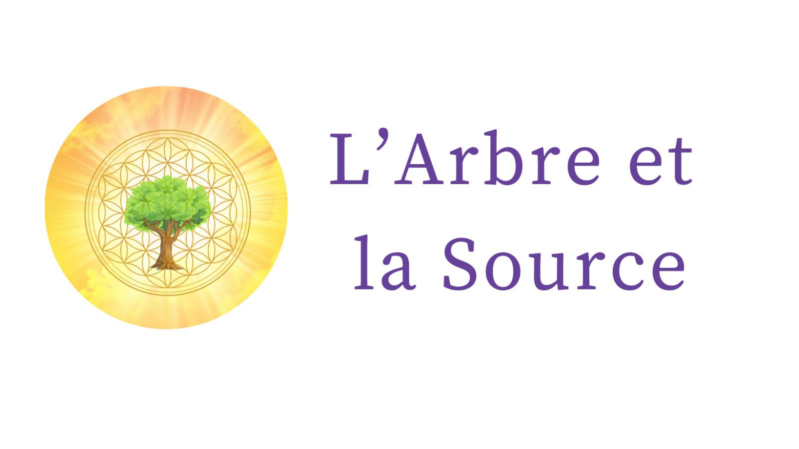 L'Arbre et la Source