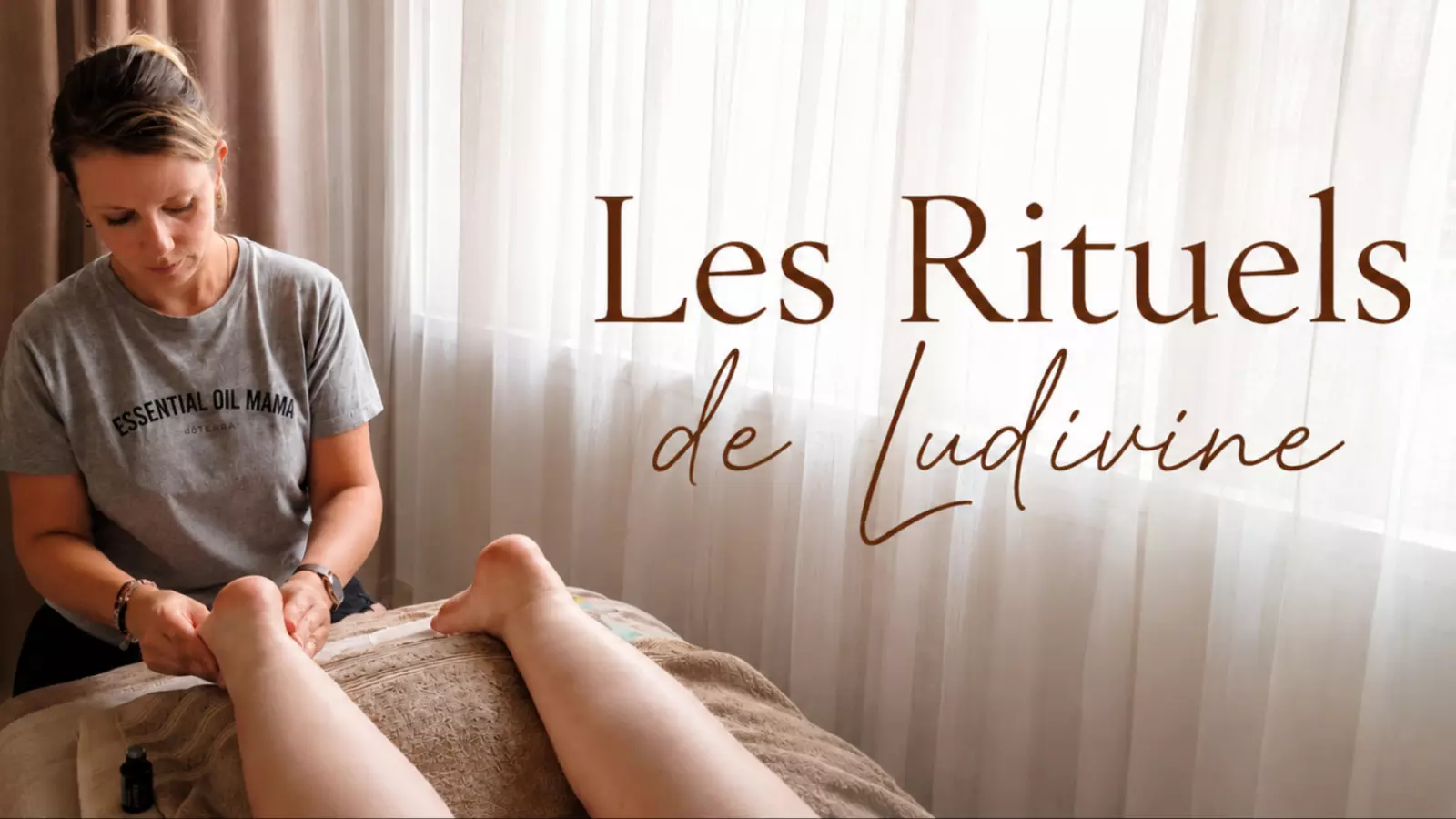 Les Rituels de Ludivine