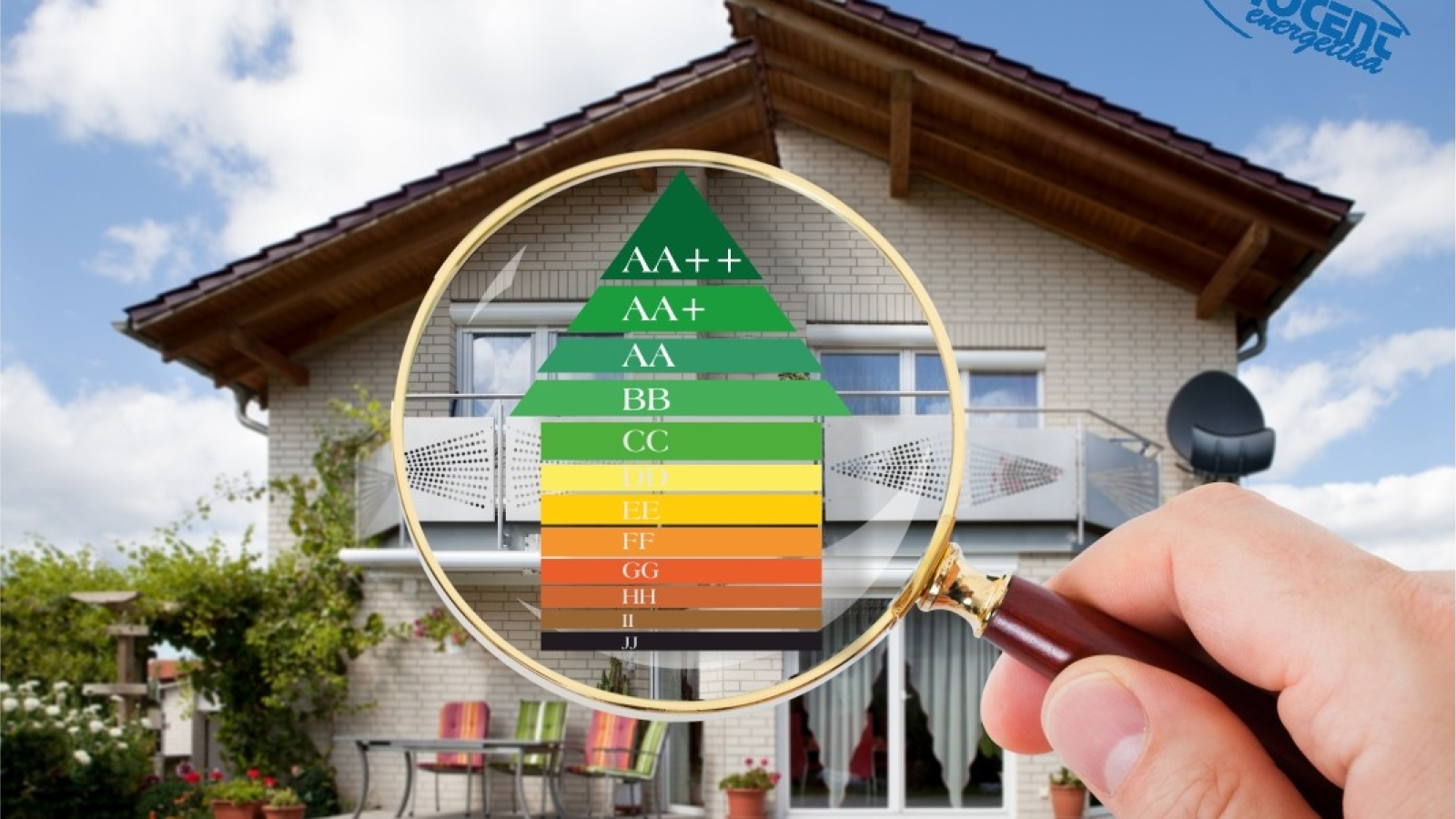 Hati János e. v. - energetikai tanúsítvány készítés Budapesten