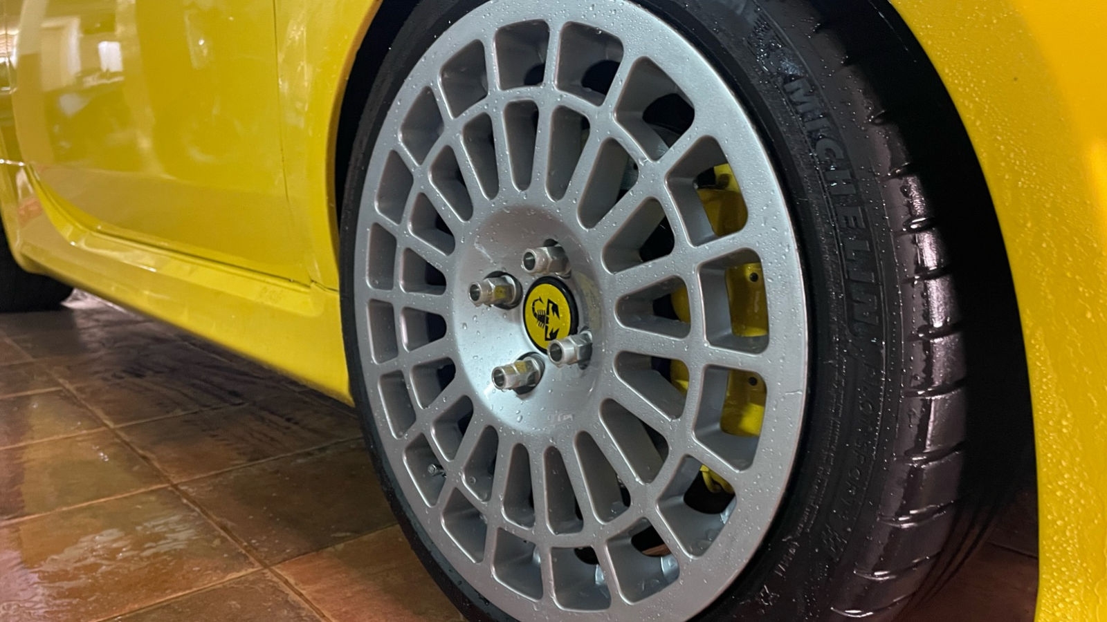 La Cima Car Wash and Detail