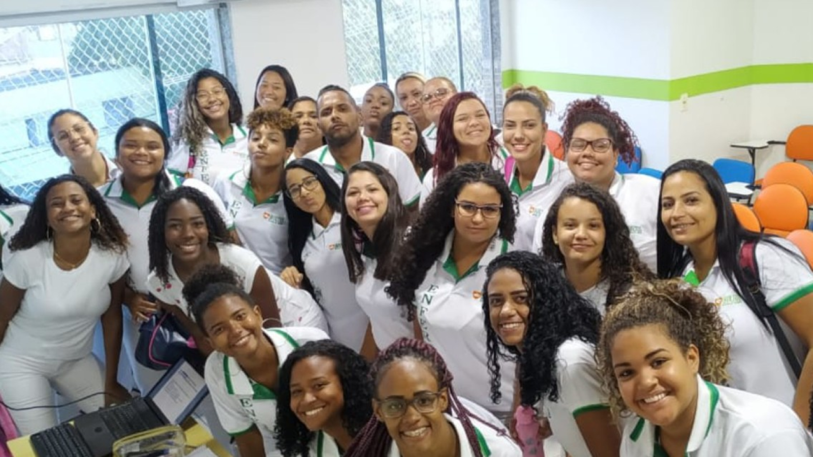 SISTEMA DE ENSINO INVICTUS CAMPO GRANDE