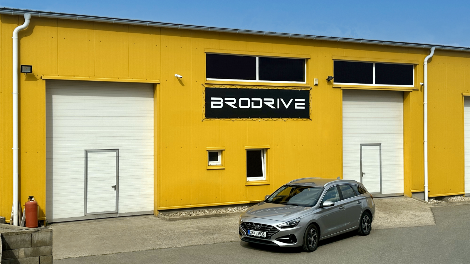 Brodrive s.r.o.