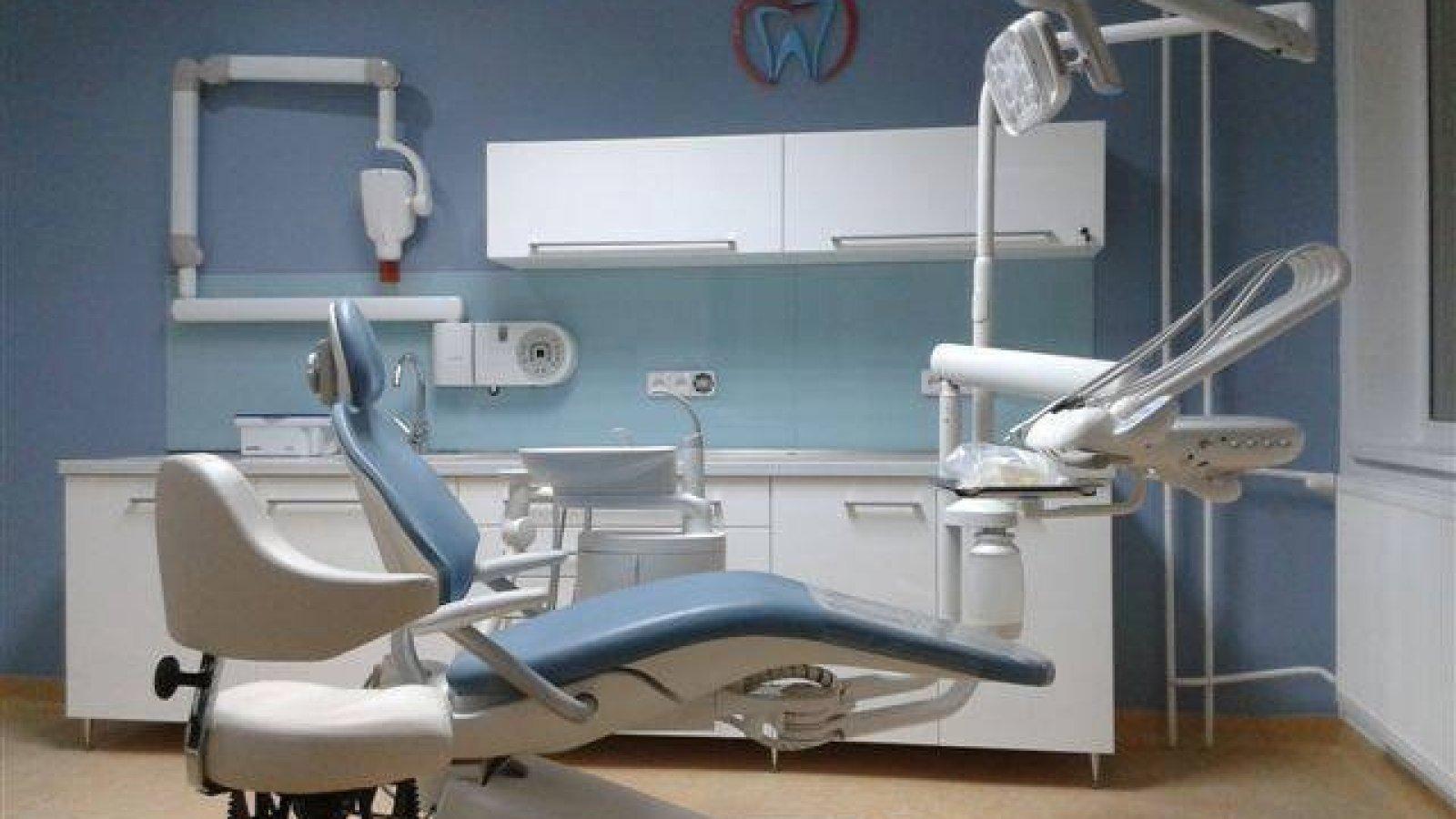 Čarna dental, zubná ambulancia a dentálna hygiena