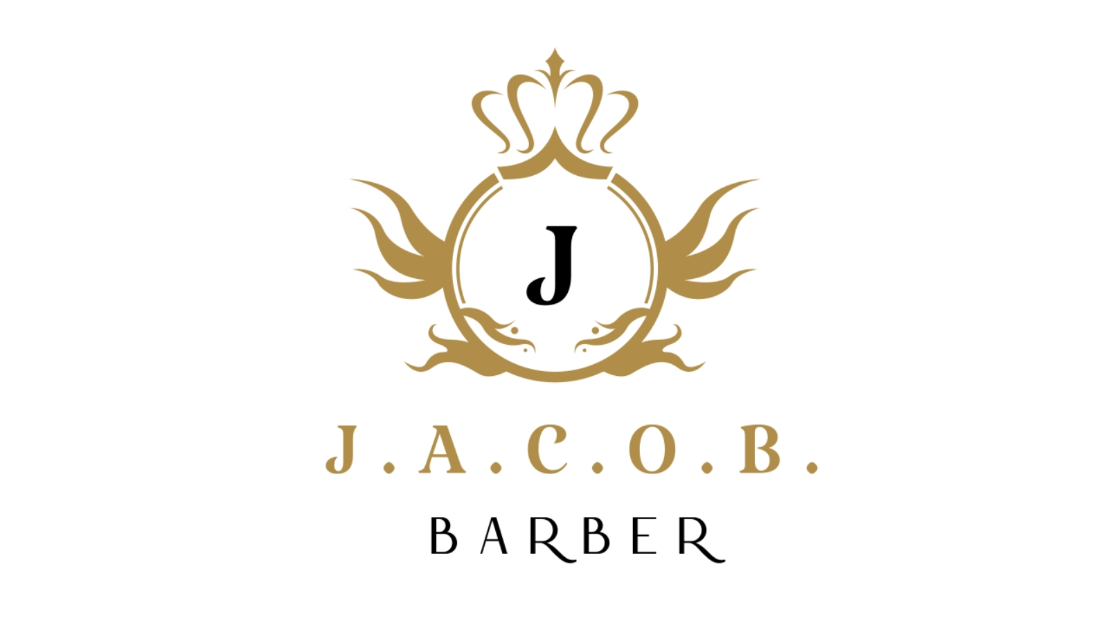 J.A.C.O.B. BARBER
