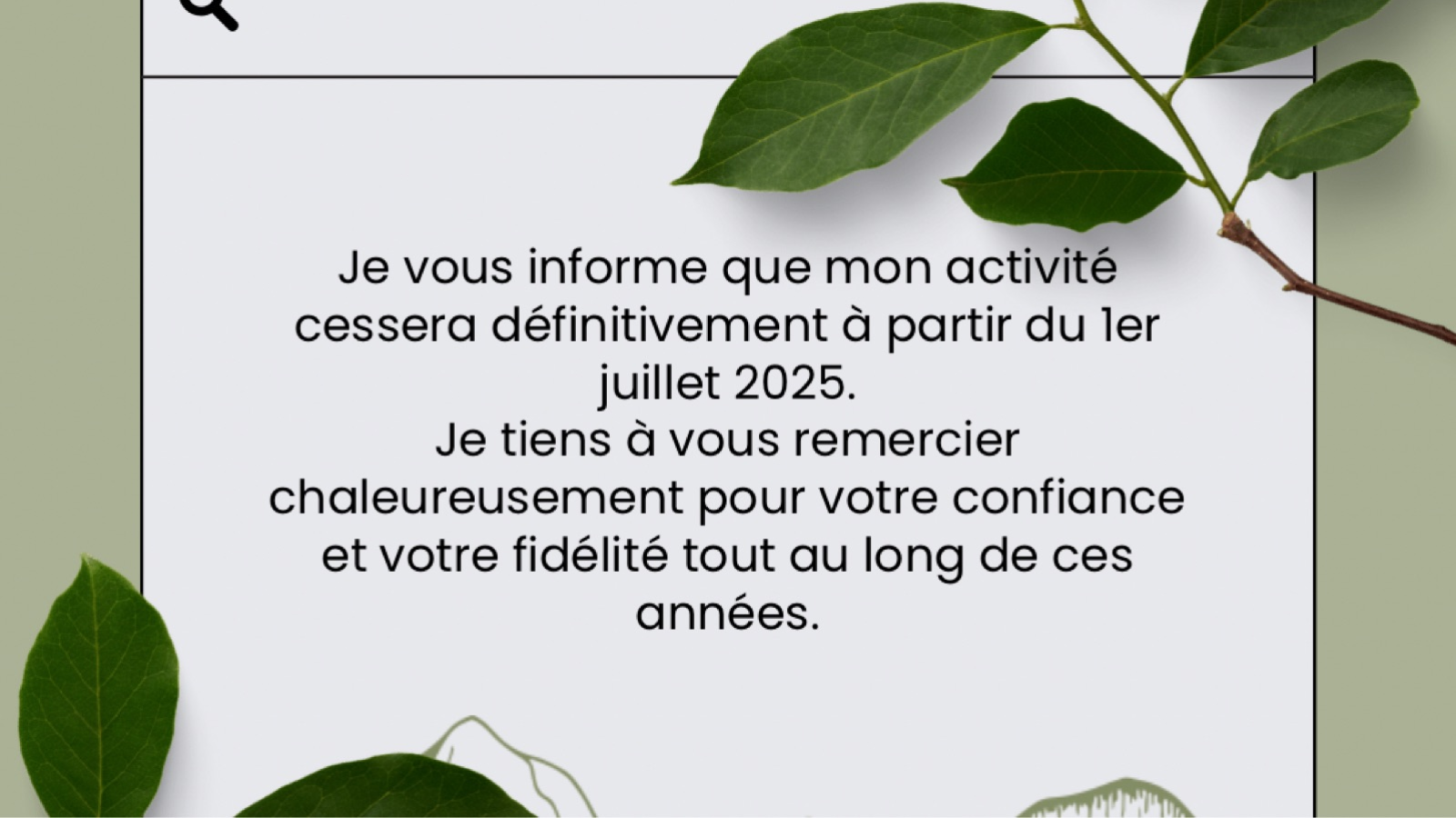 LESPORTES SOPHIE formée à la réflexologie Combinée