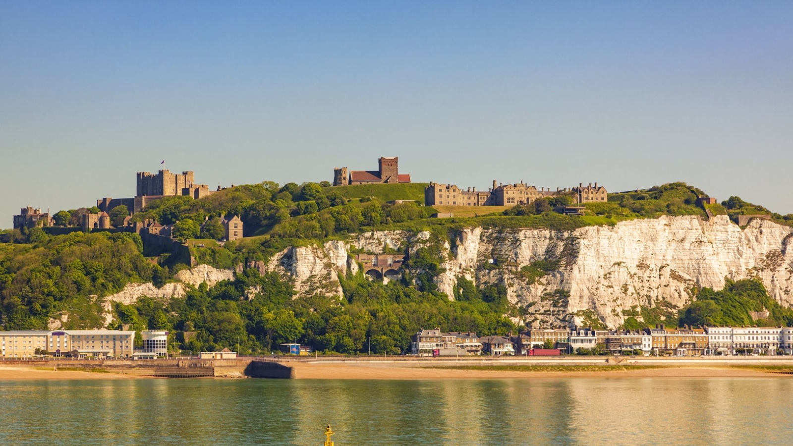 Whinless Down Academy Trust