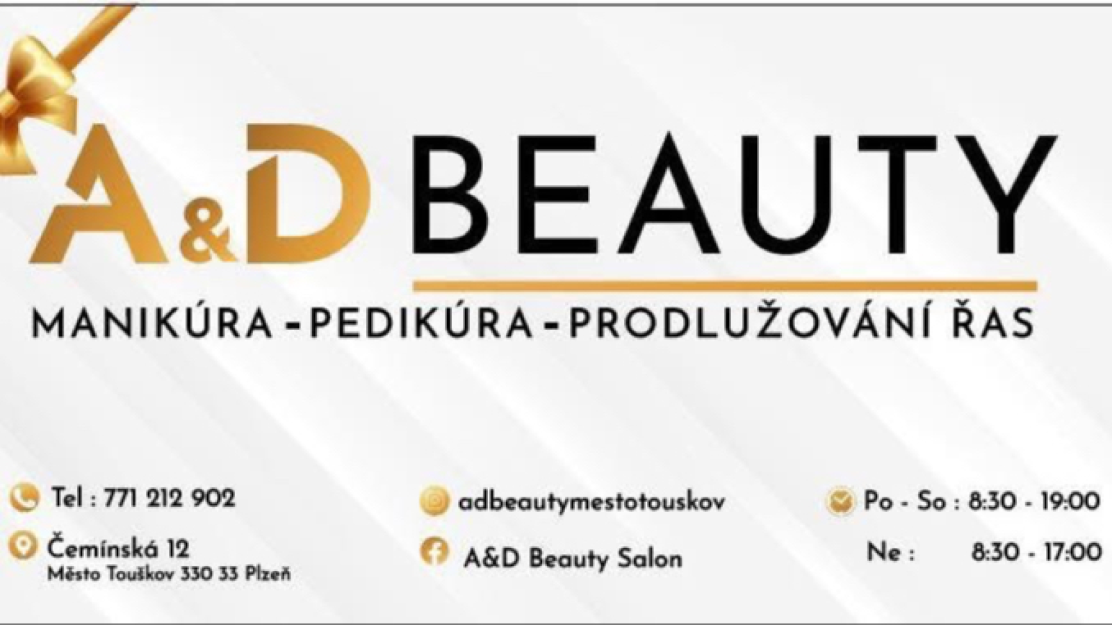 A&D Beauty Salon