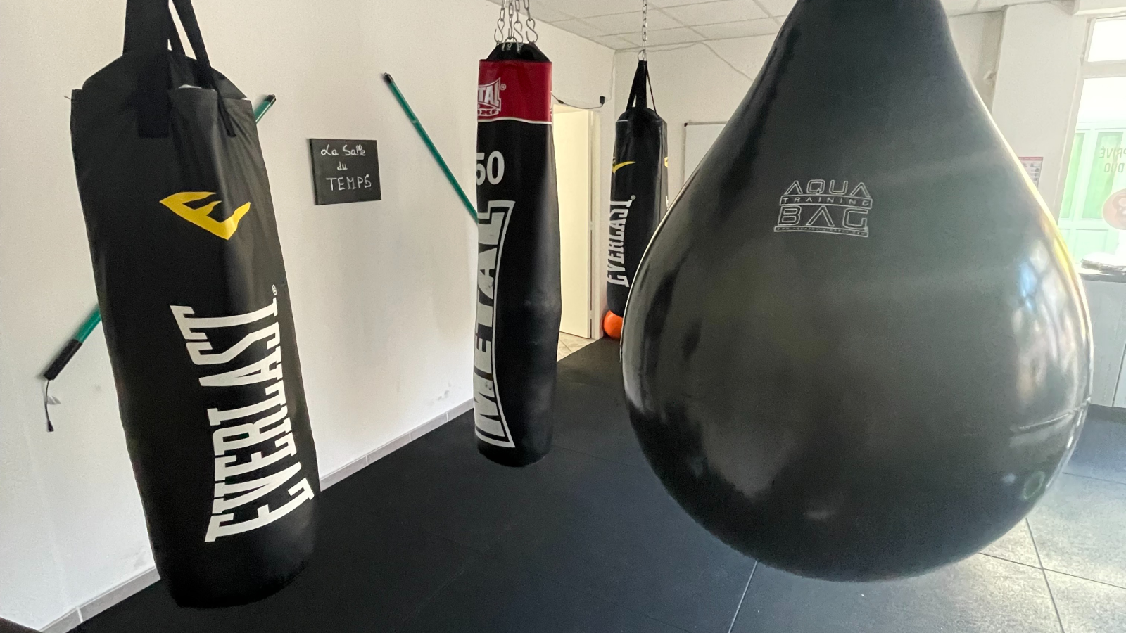 Brothers Gloves Experience