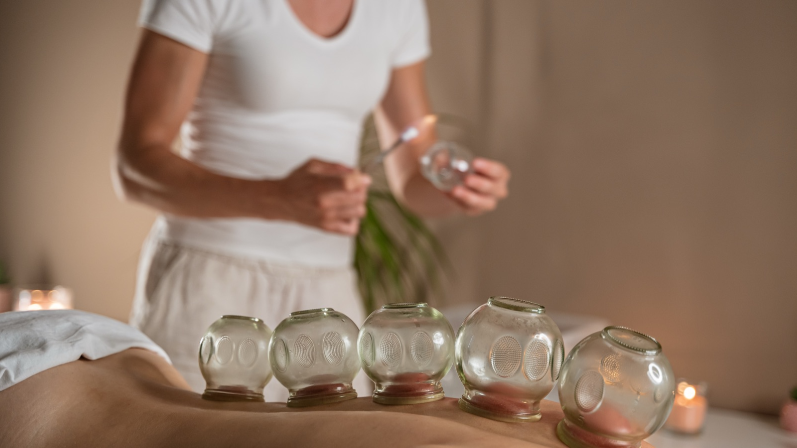 Strong & Soft by Denisa