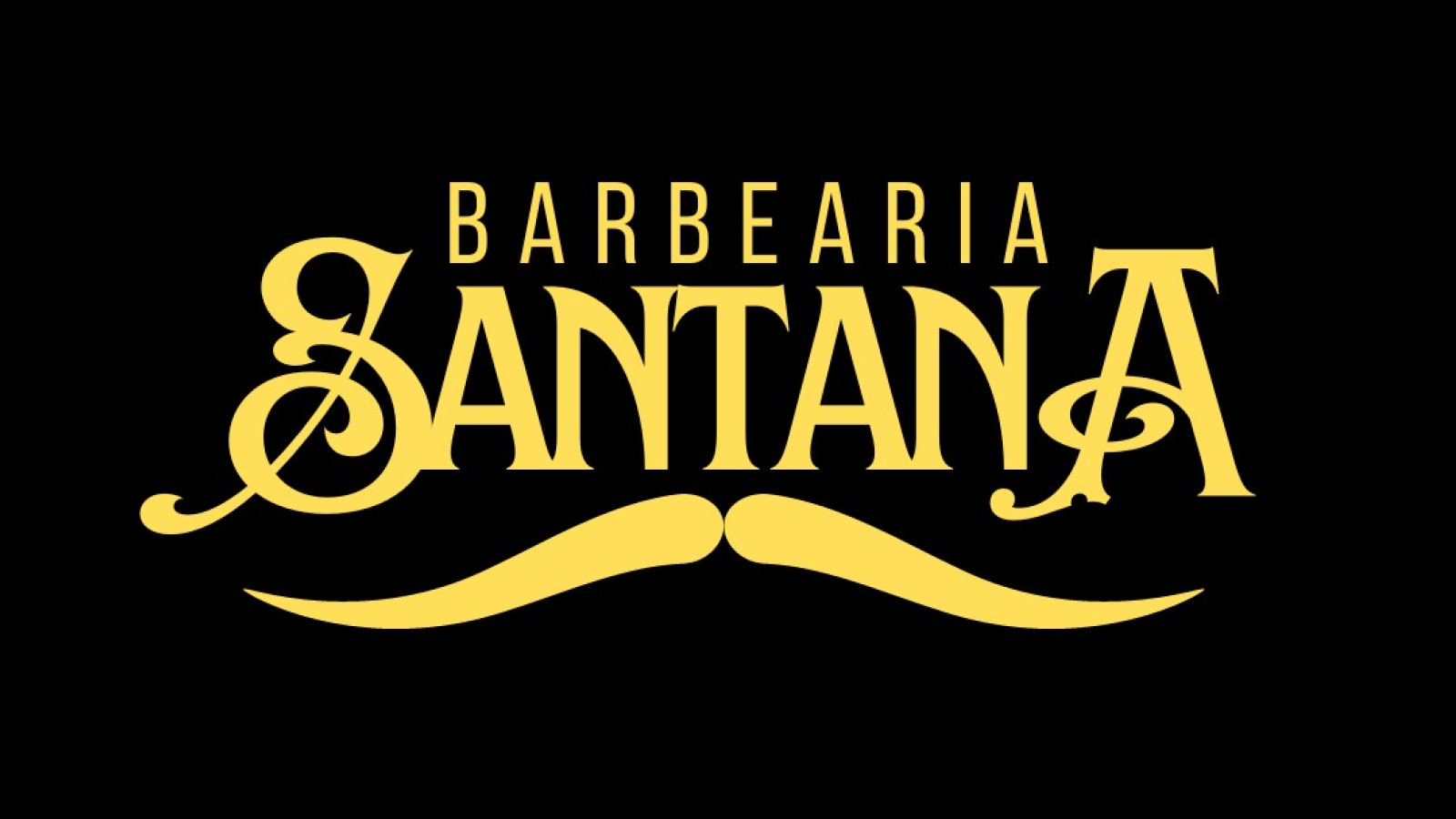 Barbearia SantanA
