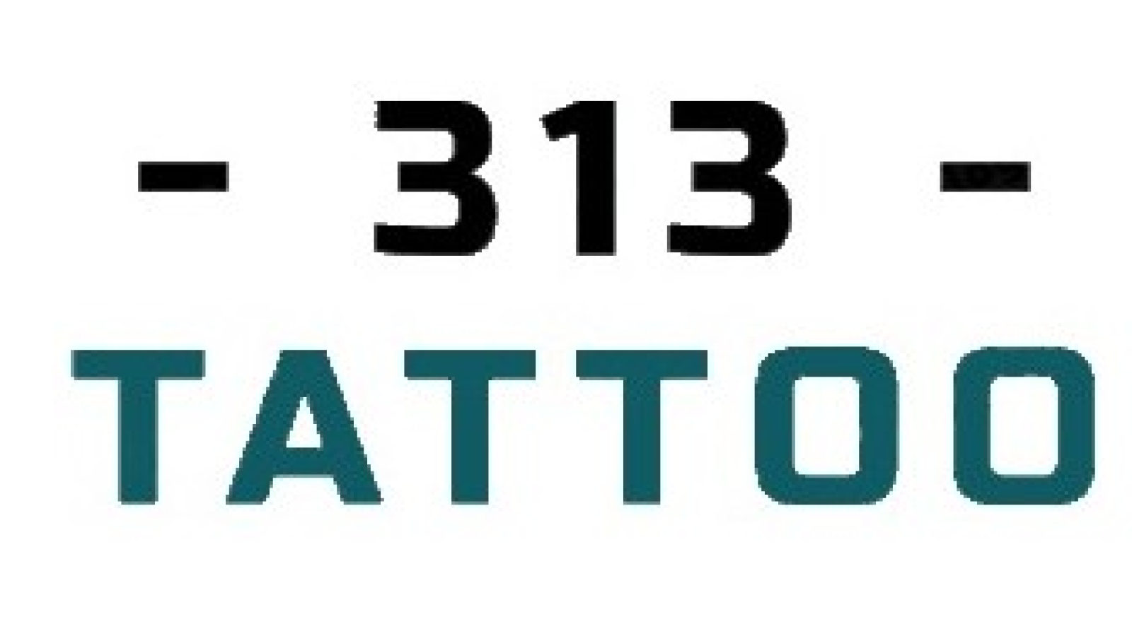BUIL · KO -313- TATTOO