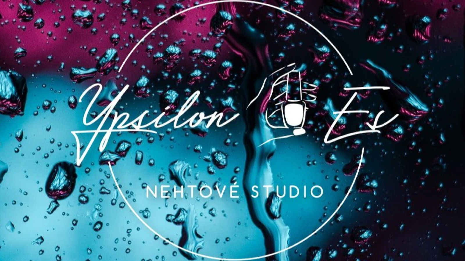 Ypsilon Es - nehtové studio