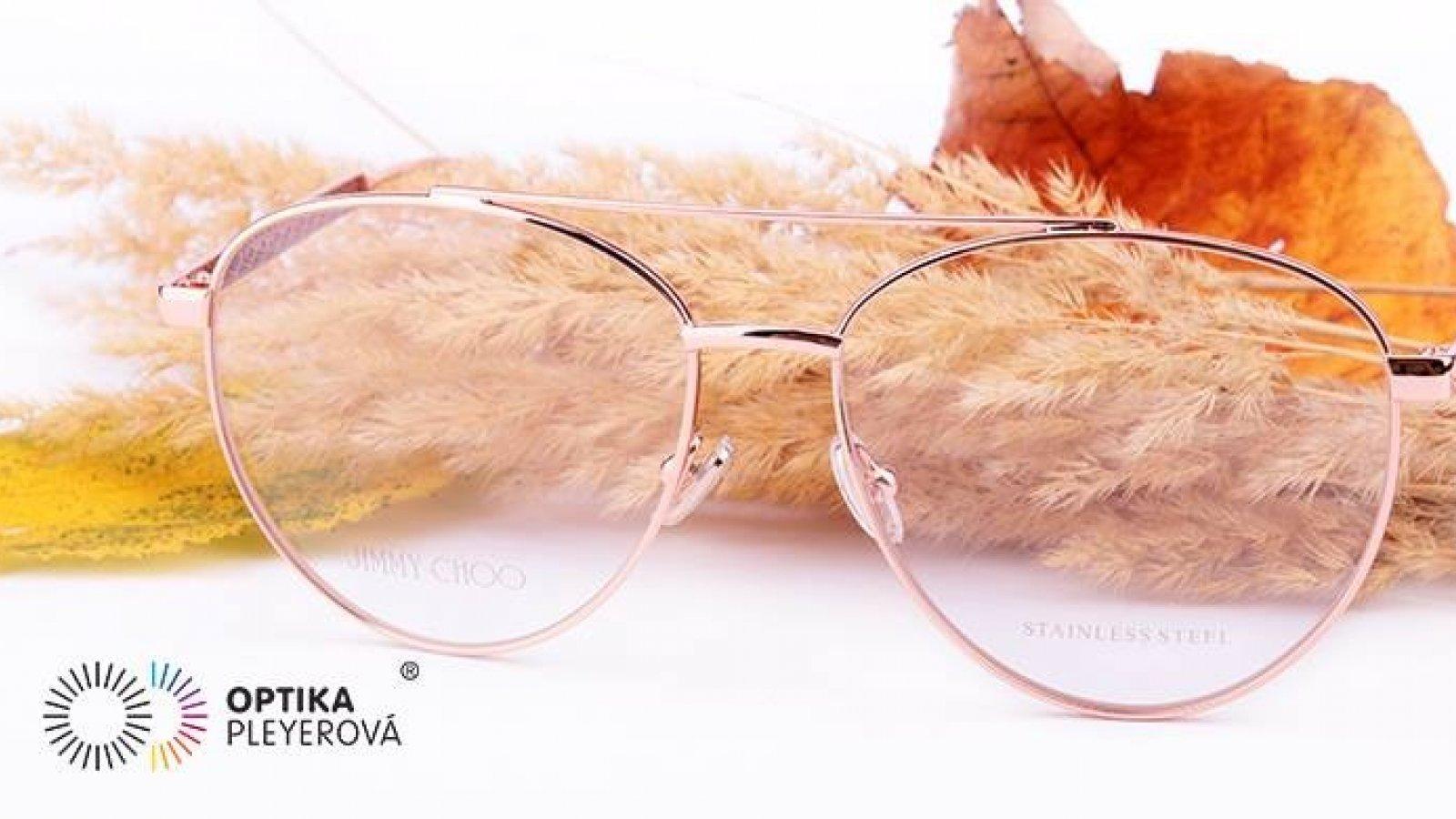 Optika Iveta Pleyerová