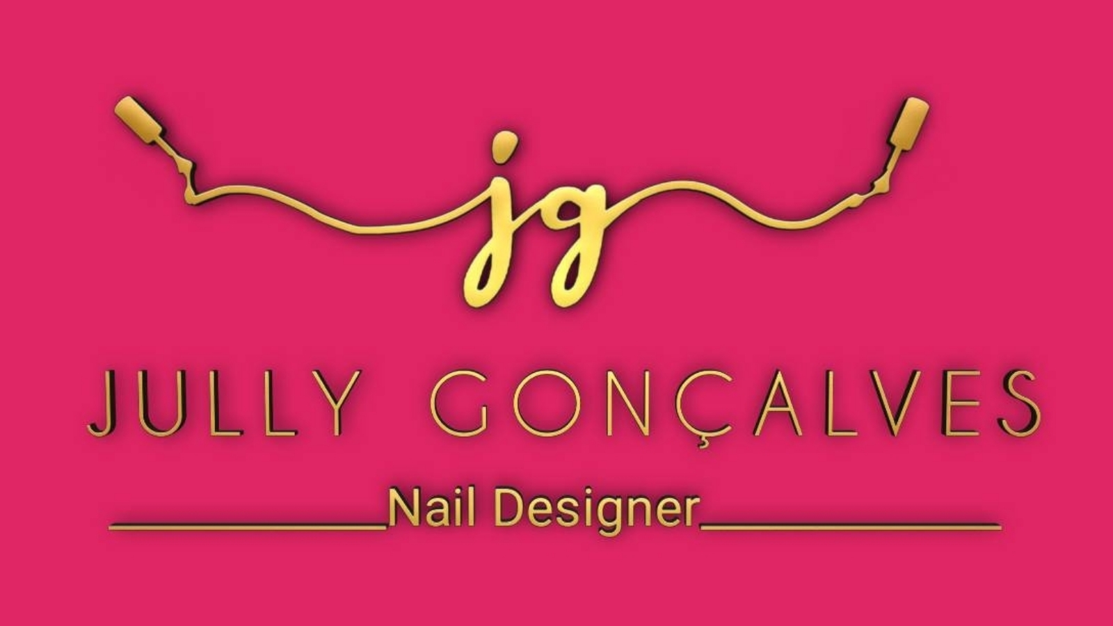Jully Gonçalves Nail Designer
