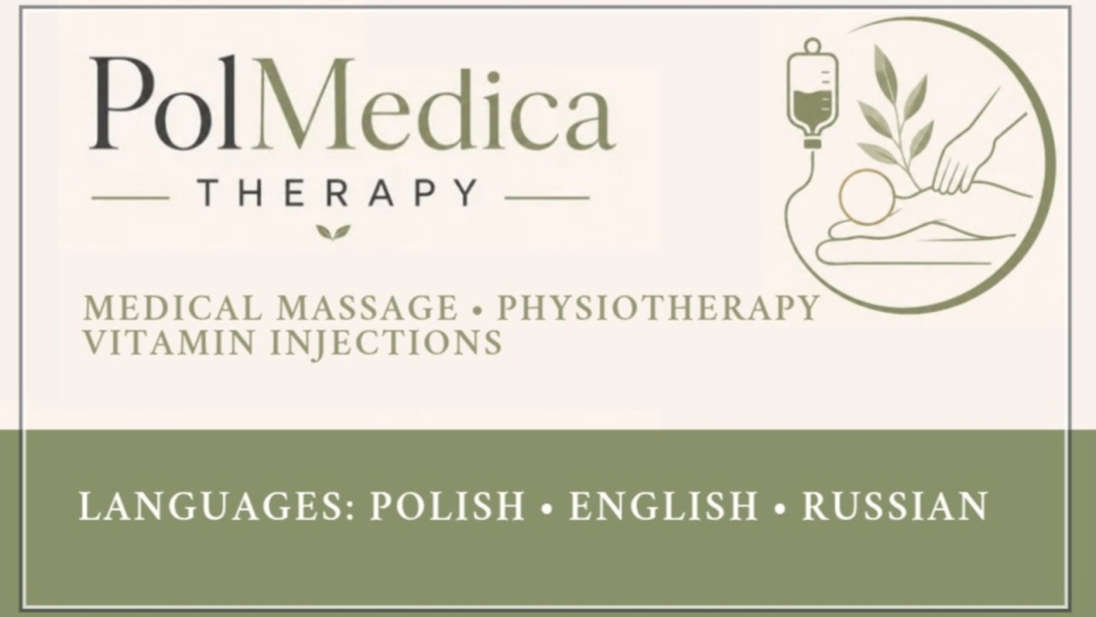 PolMedica Therapy