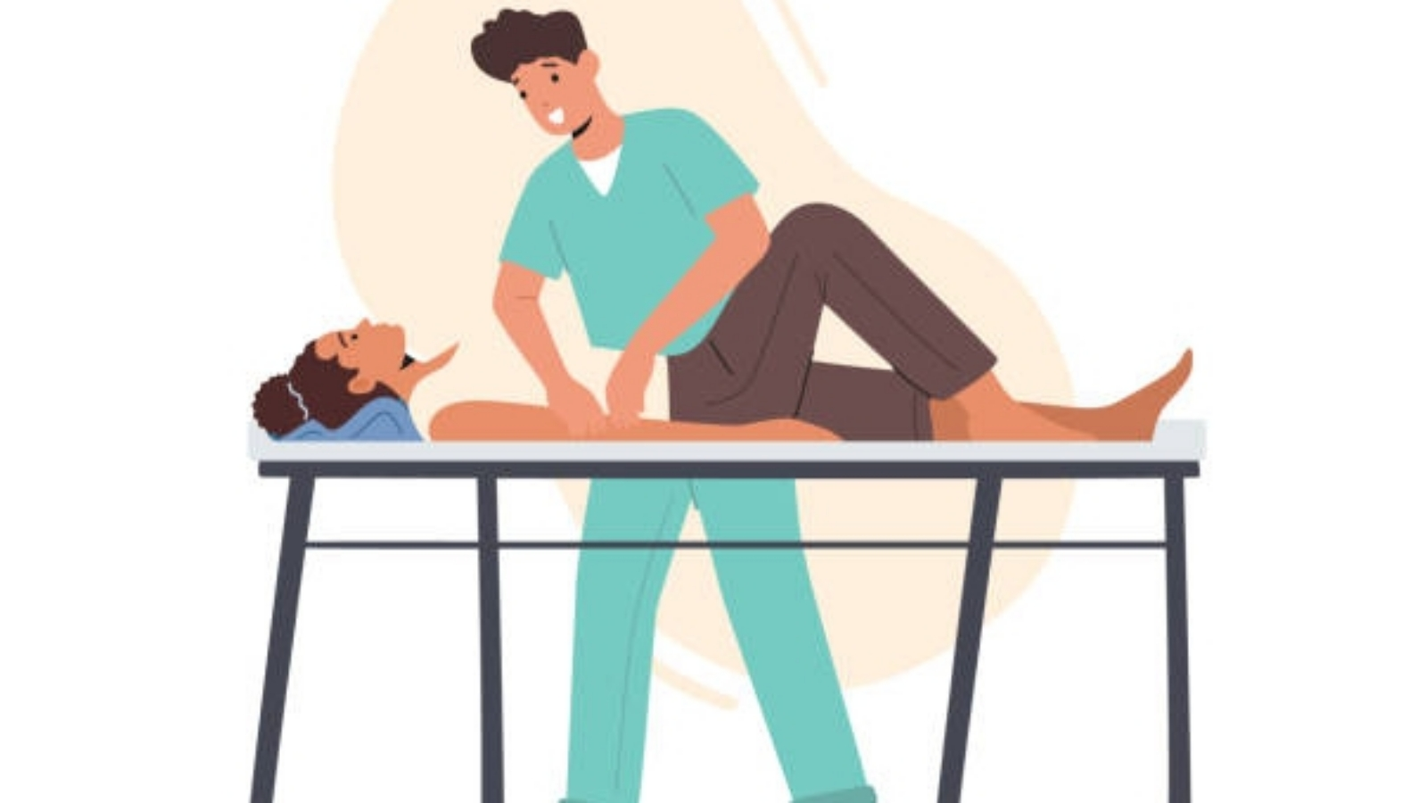 Bastien Buisine - Studio Osteo Biarritz