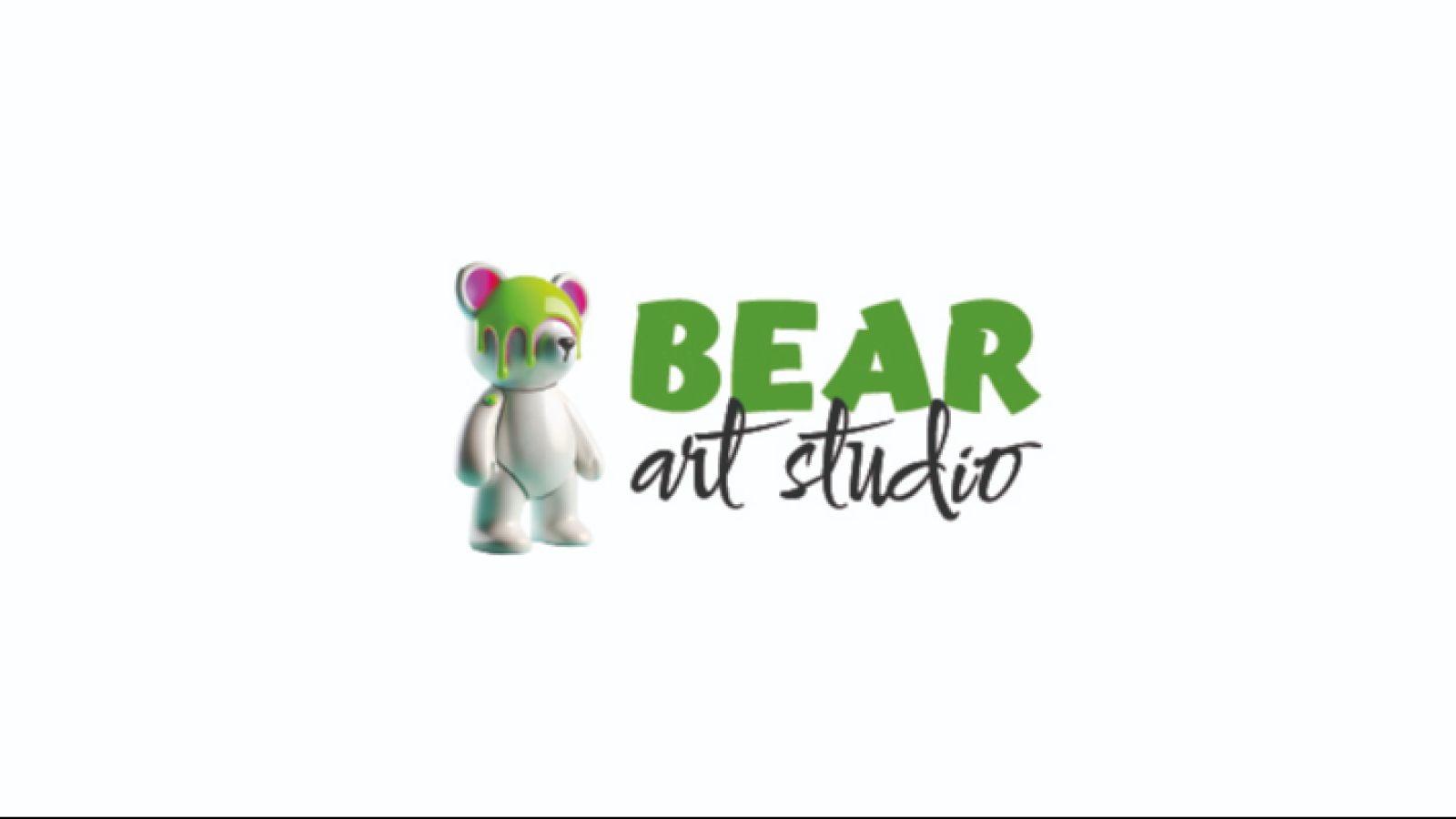 Bear Art Studio