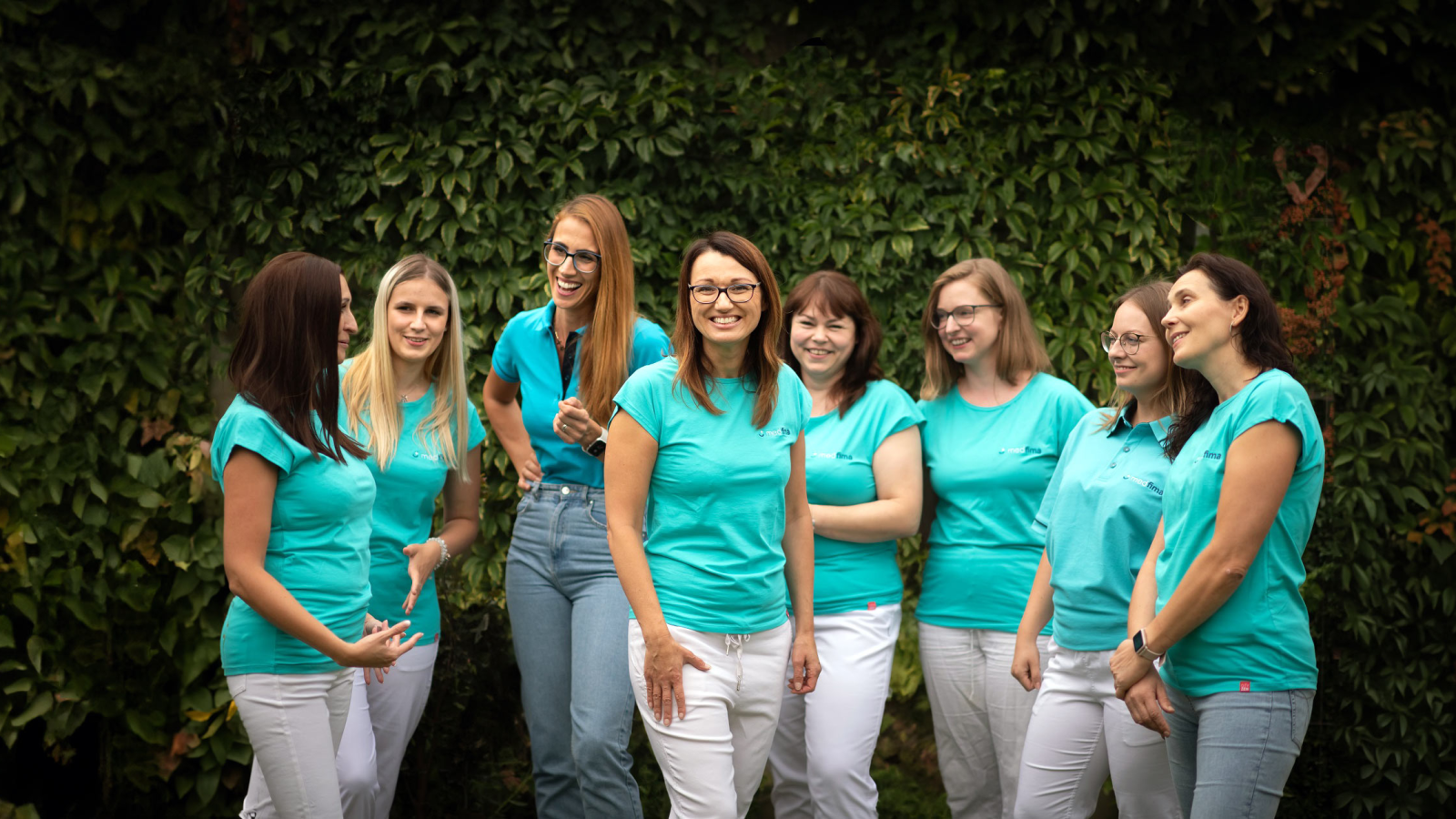 MEDFIMA ordinace prémiové péče