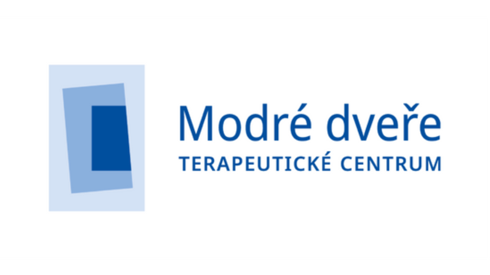 Terapeutické centrum Modré dveře, z. ú.
