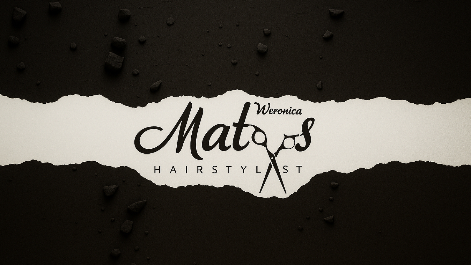 Weronica Matys Hairstylist