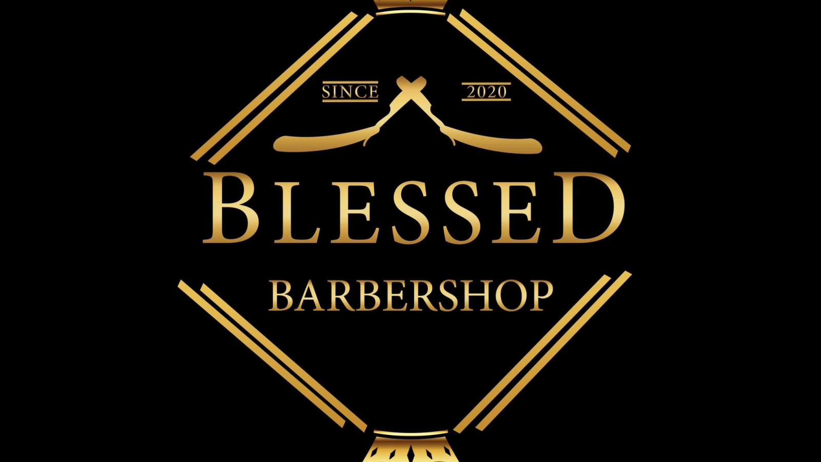 Blessed Barbershop