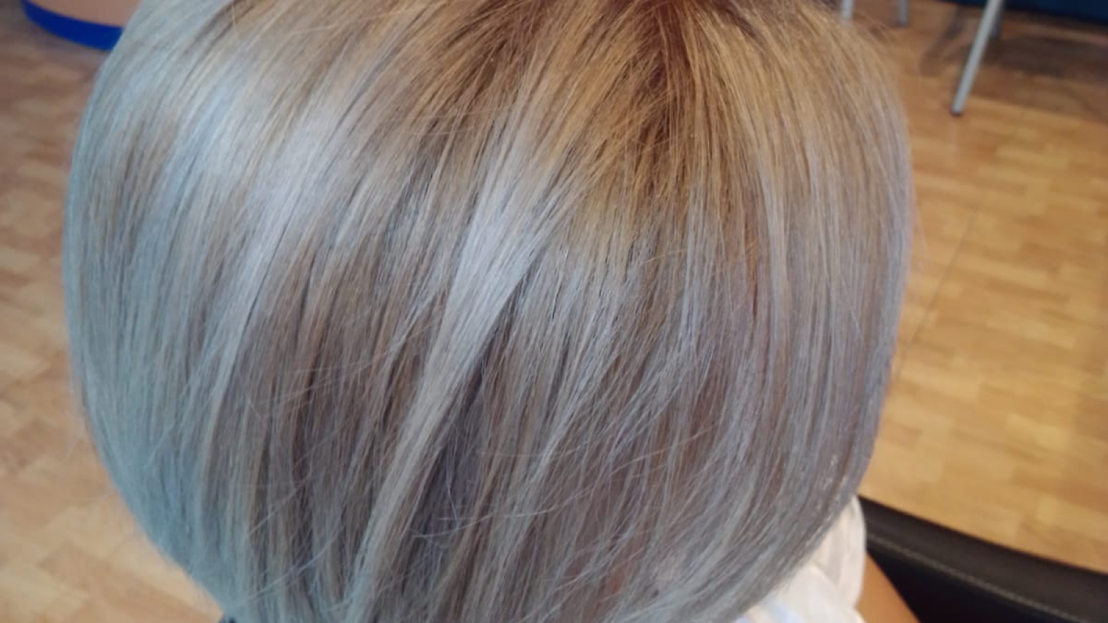 Beatriz Hamilton , Peluquería , Estética