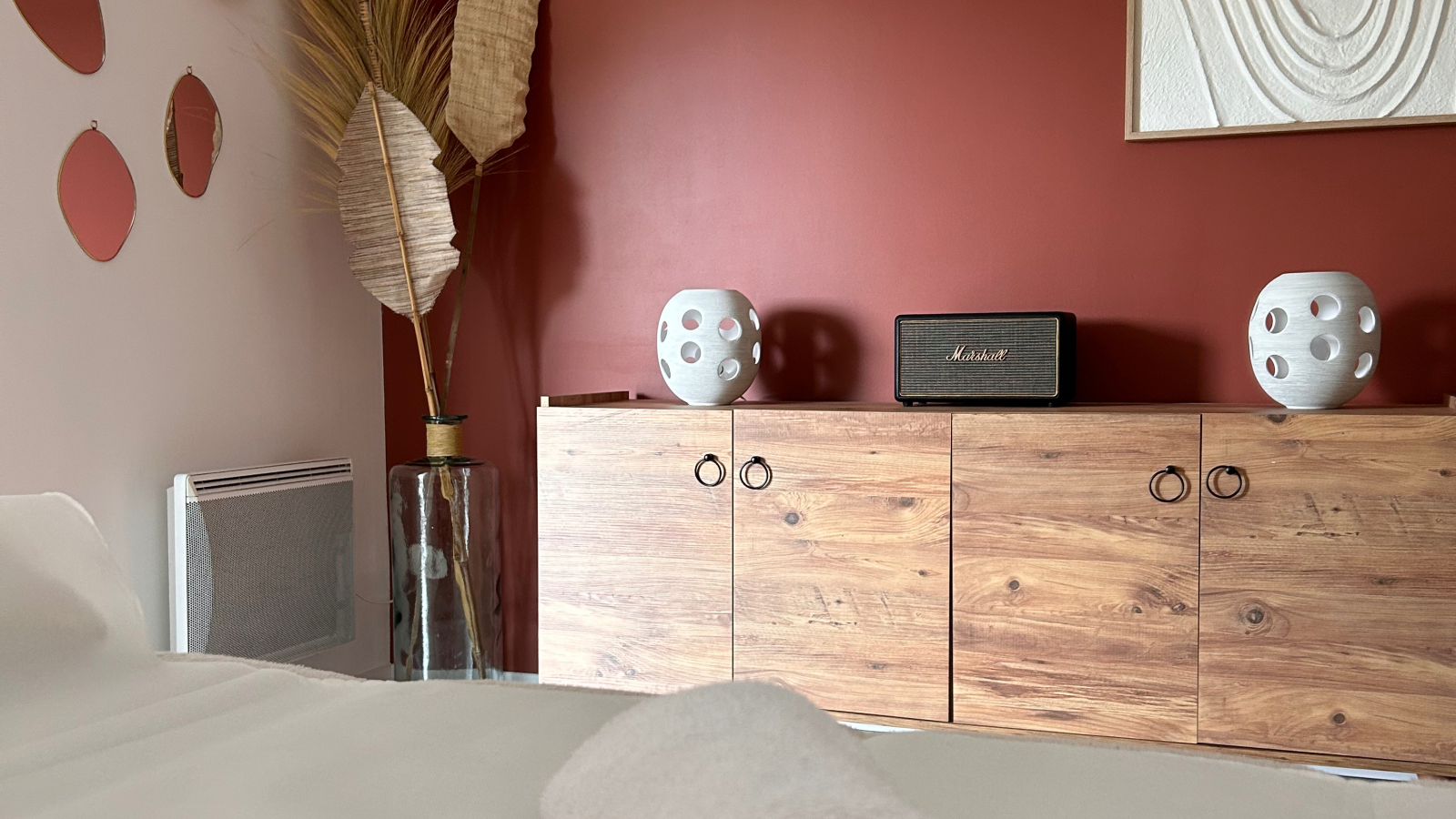 Virginie Réflexologie & Nutrition