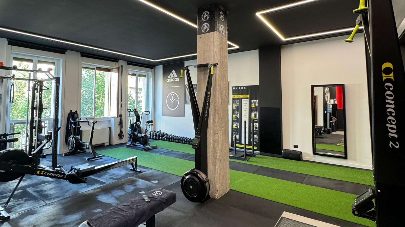 GYM functional training studio