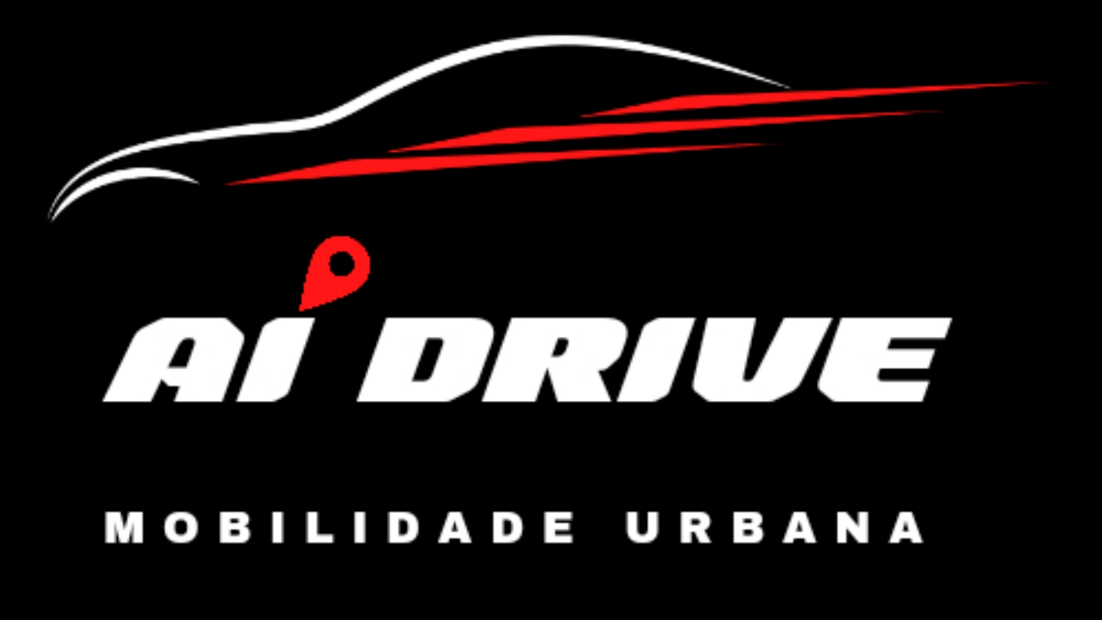 Aí Drive Mobilidade Urbana