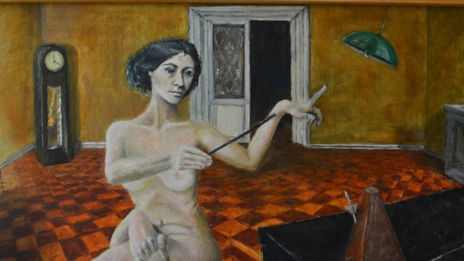 Ústav úžasu, z.s.