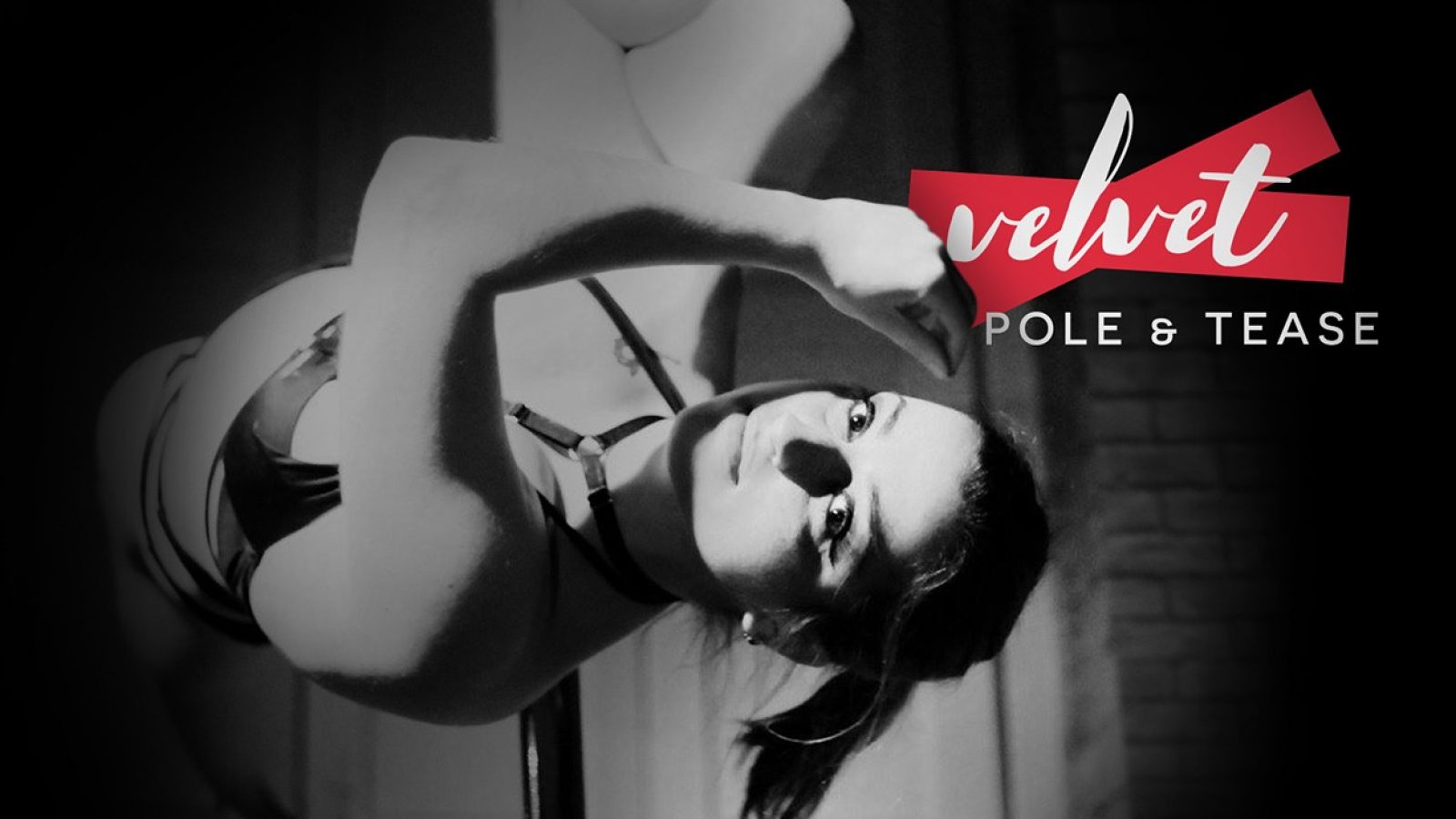 Velvet Pole & Tease