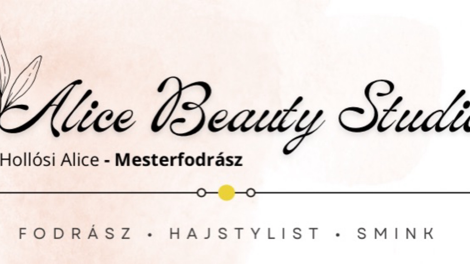 Alice Beauty Studio