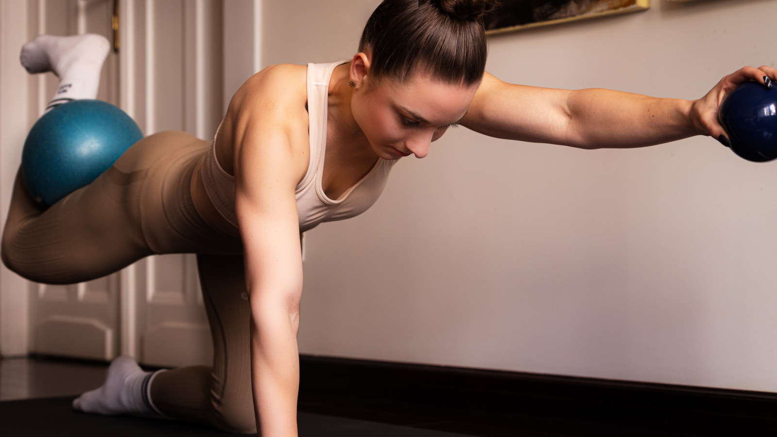 Maka-Rapi Vivien gyógytornász-fizioterapeuta