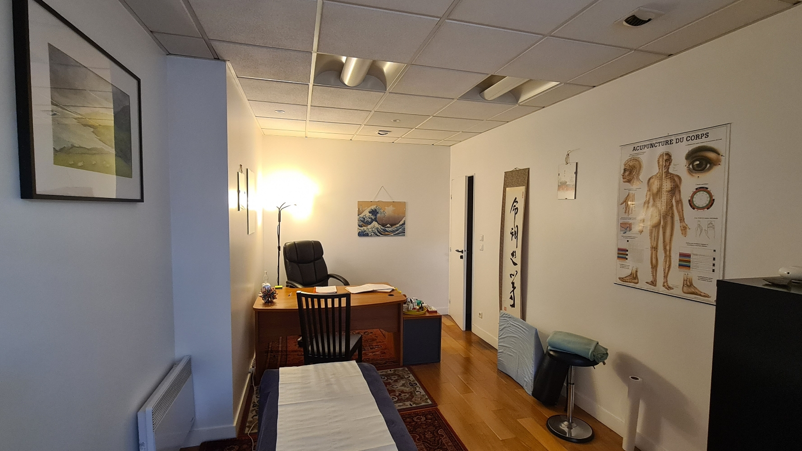 Yasmine KOENIG - Praticienne en énergétique chinoise