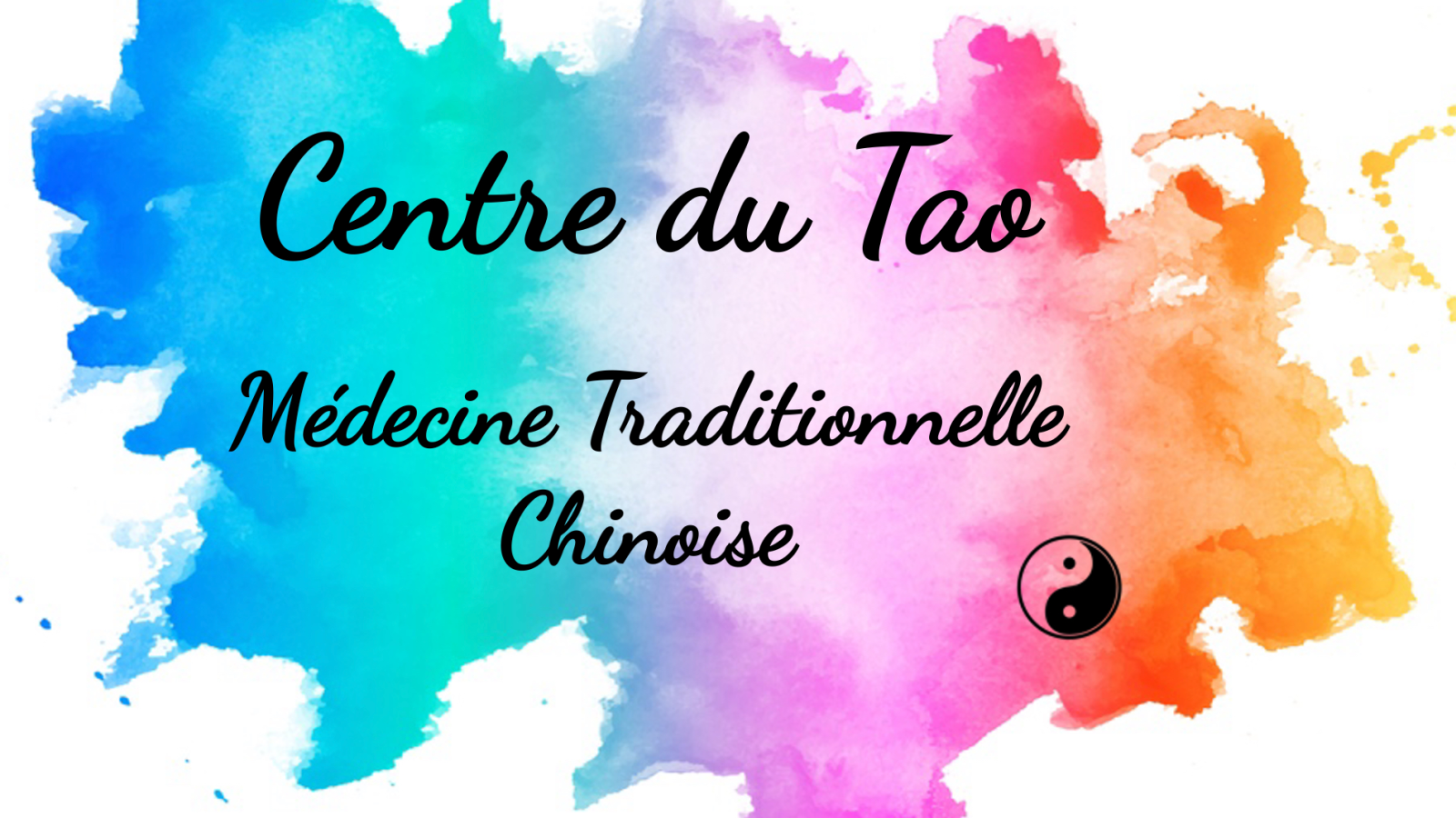 Centre du Tao - Médecine Traditionnelle Chinoise