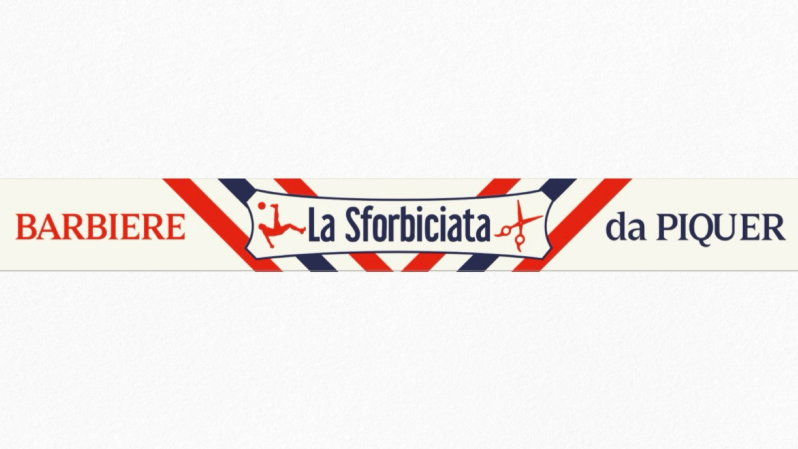 La Sforbiciata da piquer