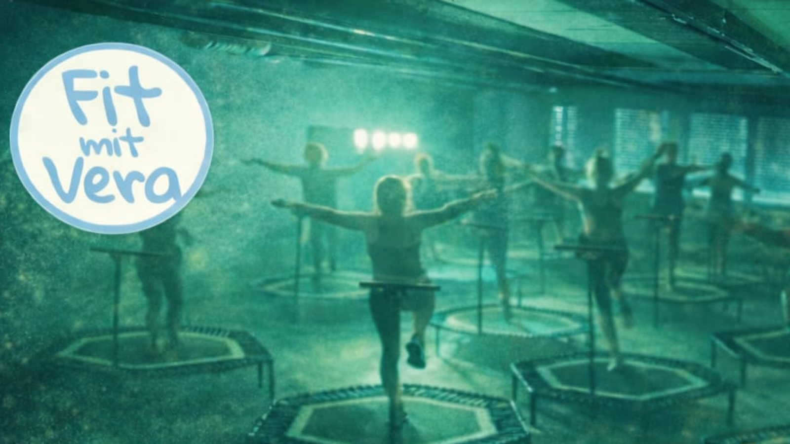 Fit mit Vera