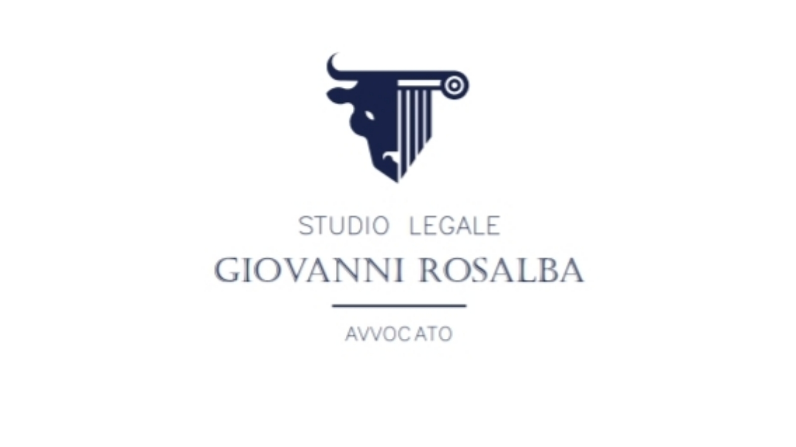 Studio Legale Giovanni Rosalba