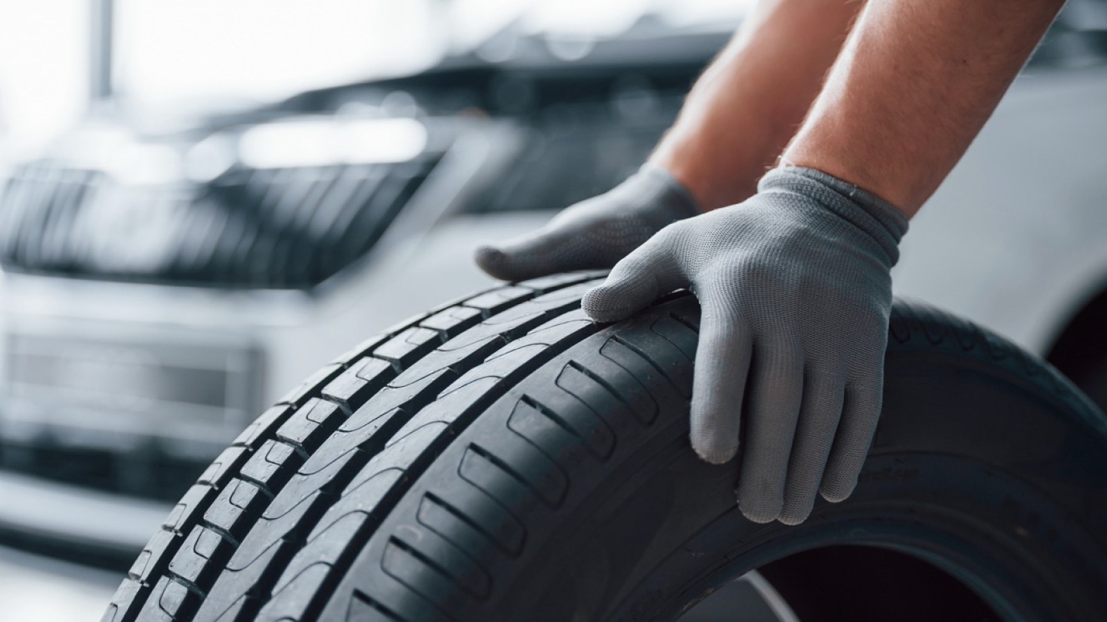 Profi Gumiszerviz Kispest