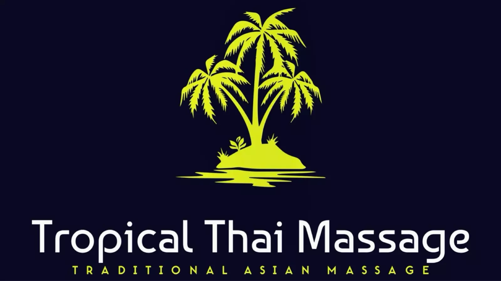 Tropical Thai Massage