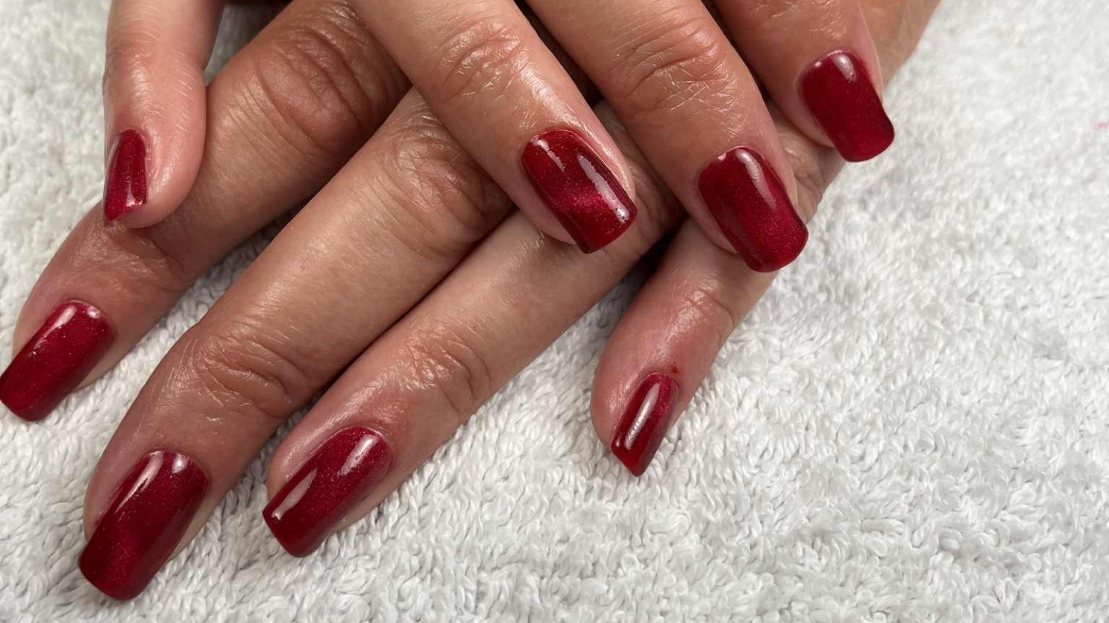 Fairy Nails by Nelly