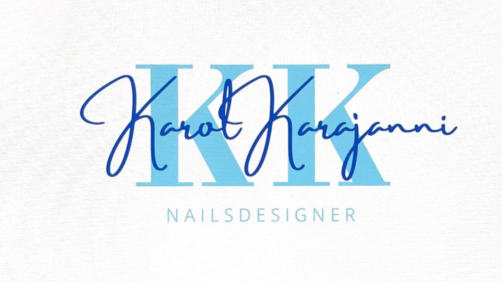 Karol Designer