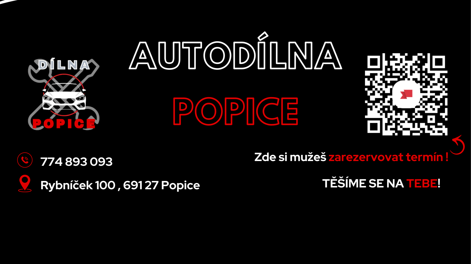 DÍLNA POPICE