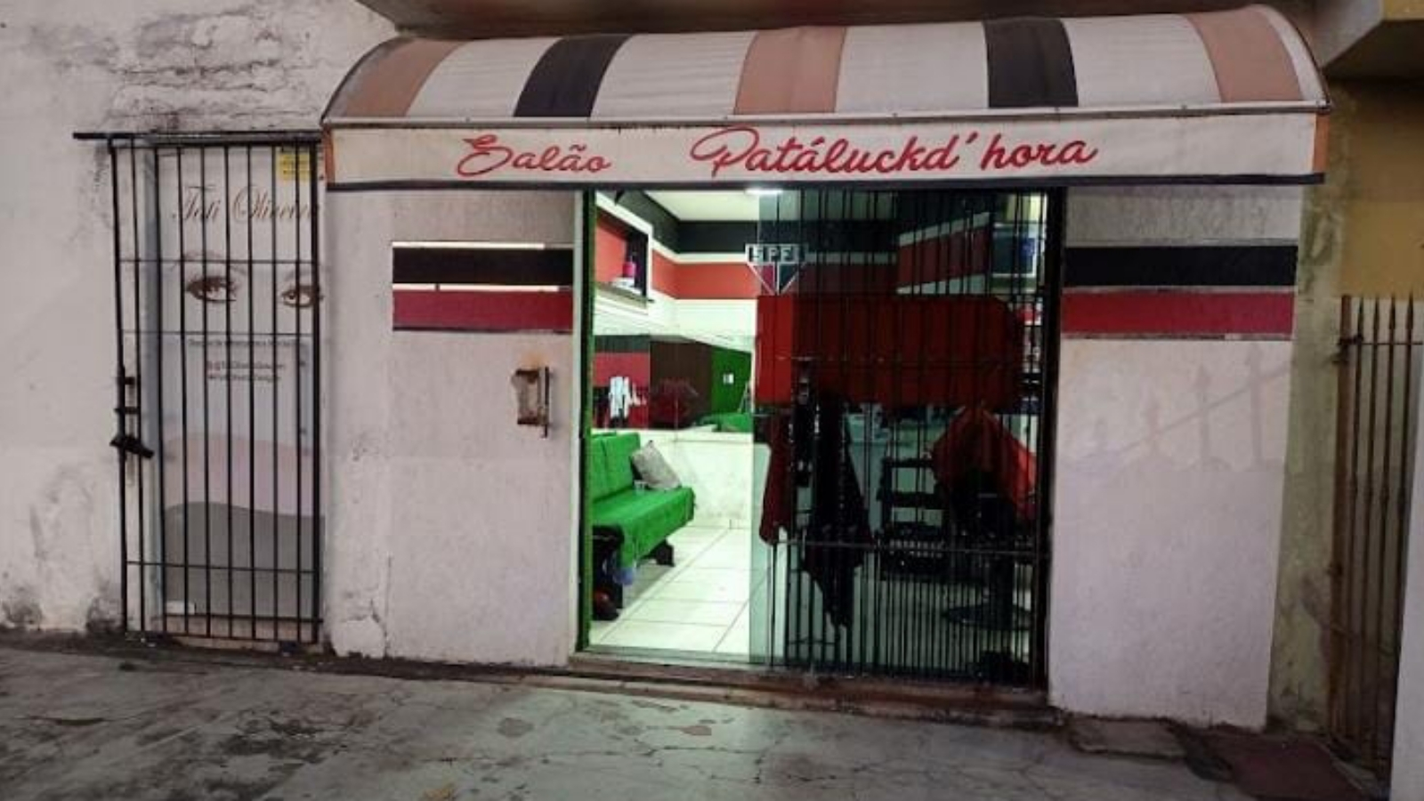 PatáLucked'hora. ABERTO DAS 14h as 20h ATRASAR 5mt PERDE A VAGA