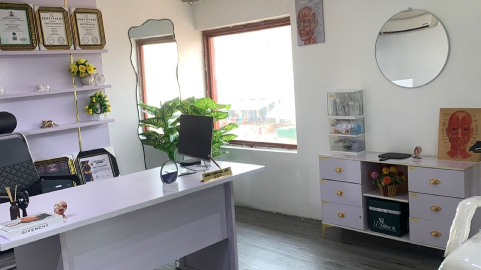 MBMIRROR AESTHETIC CLINIC