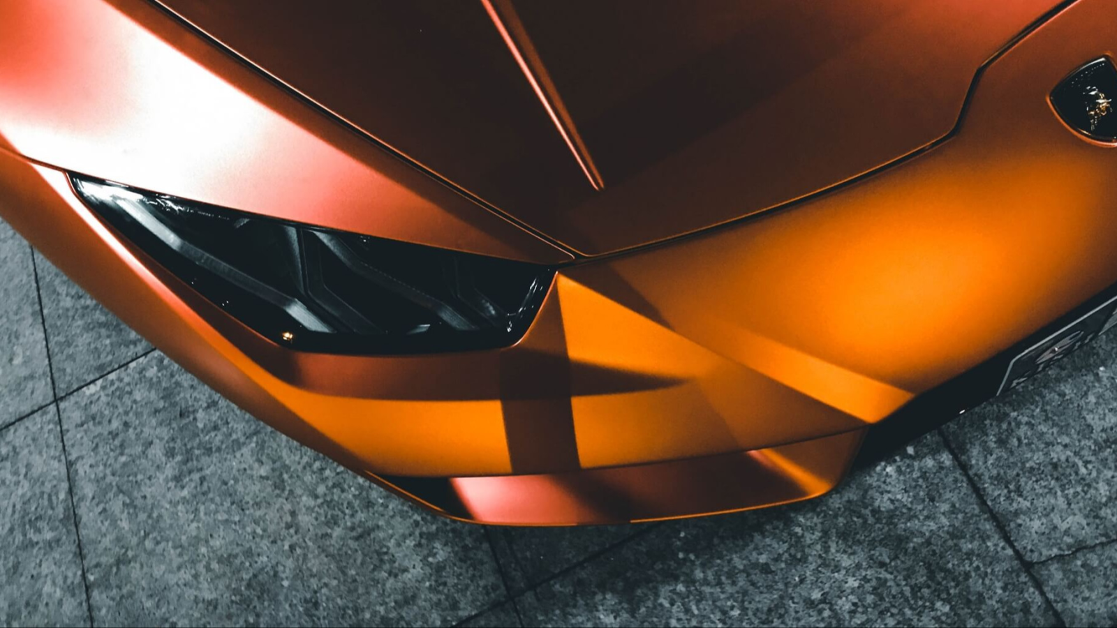 Auto-Myjnia & Detailing