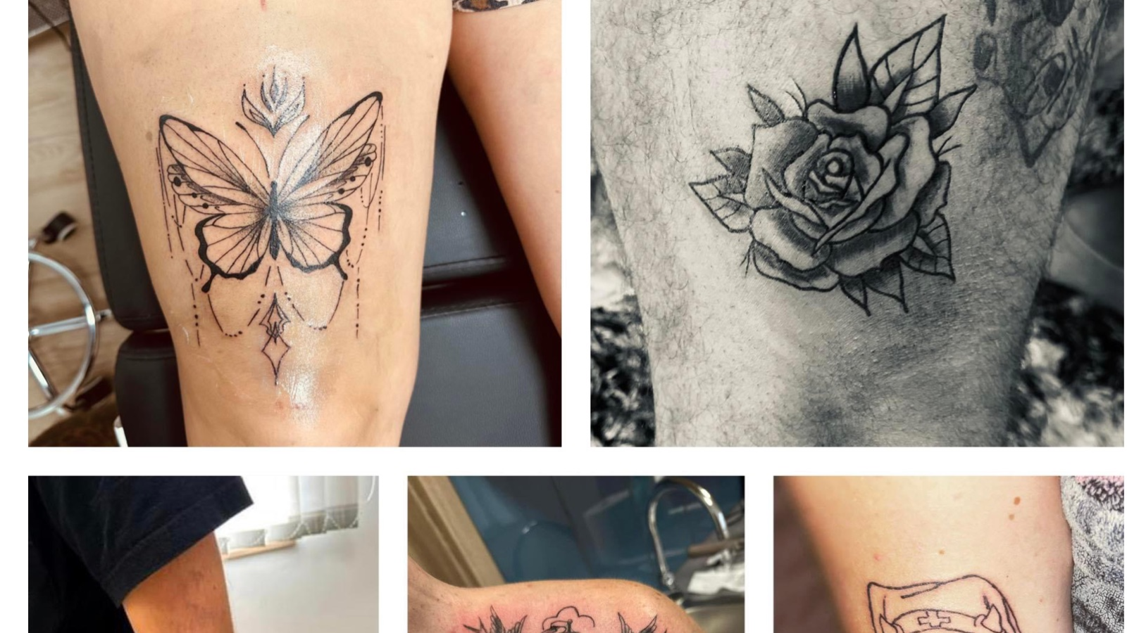 Emhá Tattoo Győr